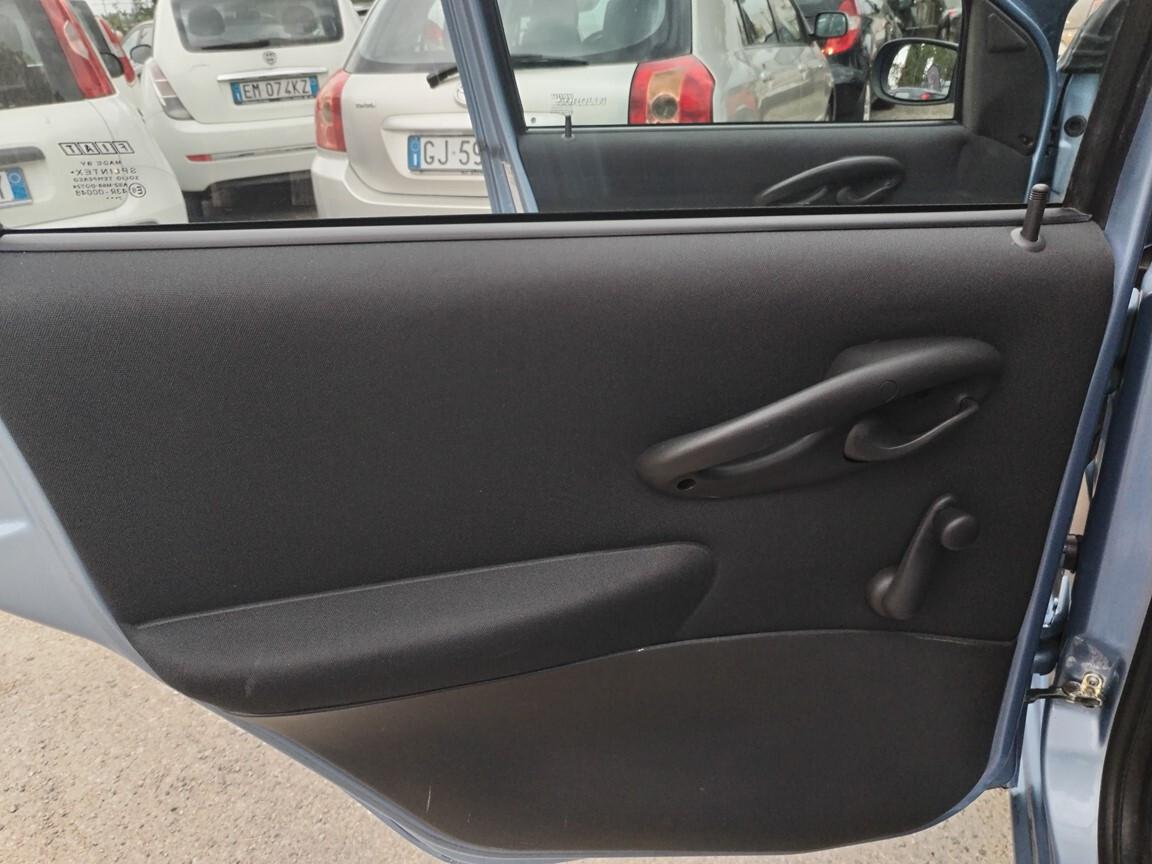 Fiat Punto Classic 1.2 FIRE 5 porte Dynamic 76000km MANUTENUTA