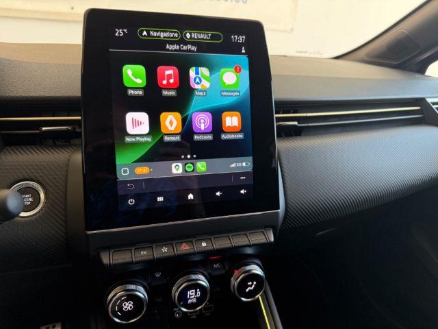 RENAULT Clio Full Hybrid E-Tech 145 CV Engineered PREZZO REALE