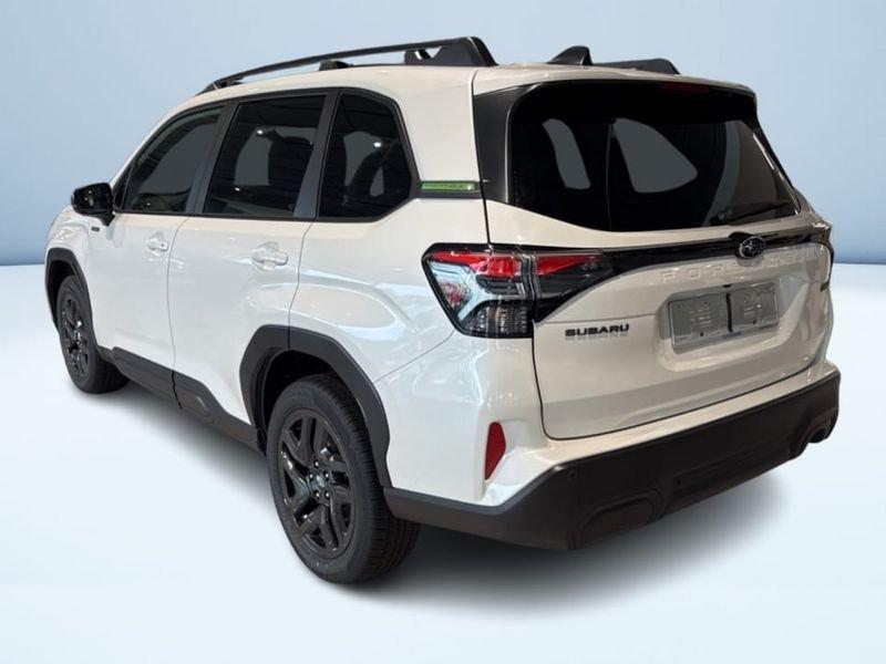 Subaru Forester 2.0i e-Boxer 4Adventure MY25