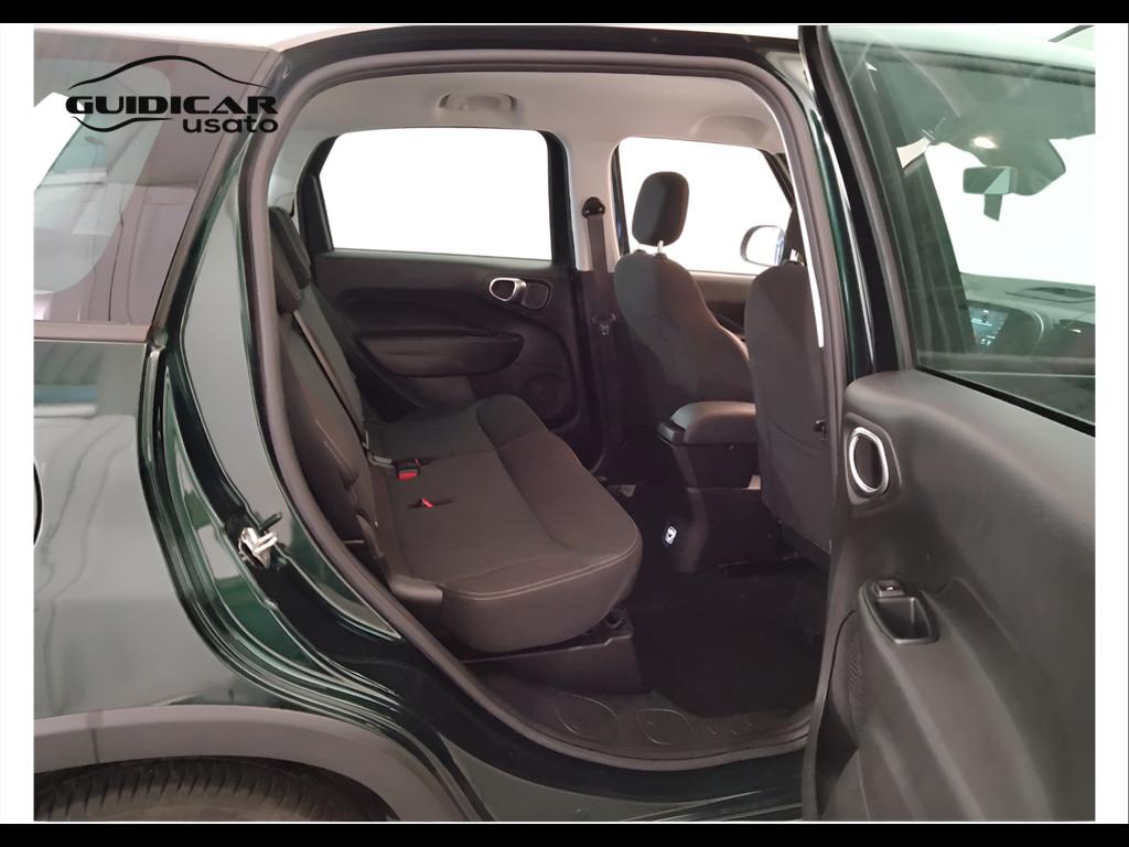 FIAT 500L 2017 Cross - 500L Cross 1.3 mjt Mirror City Cross 95cv