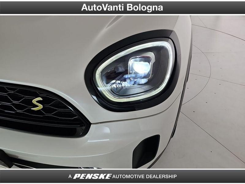 MINI Mini Countryman F60 Mini 1.5 Cooper SE Classic Countryman ALL4