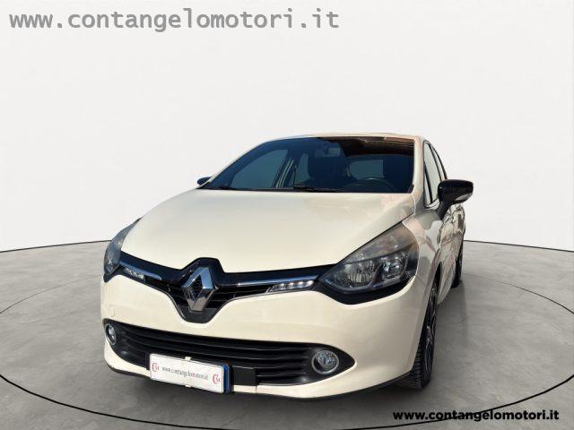 RENAULT Clio dCi 8V 75CV 5 porte