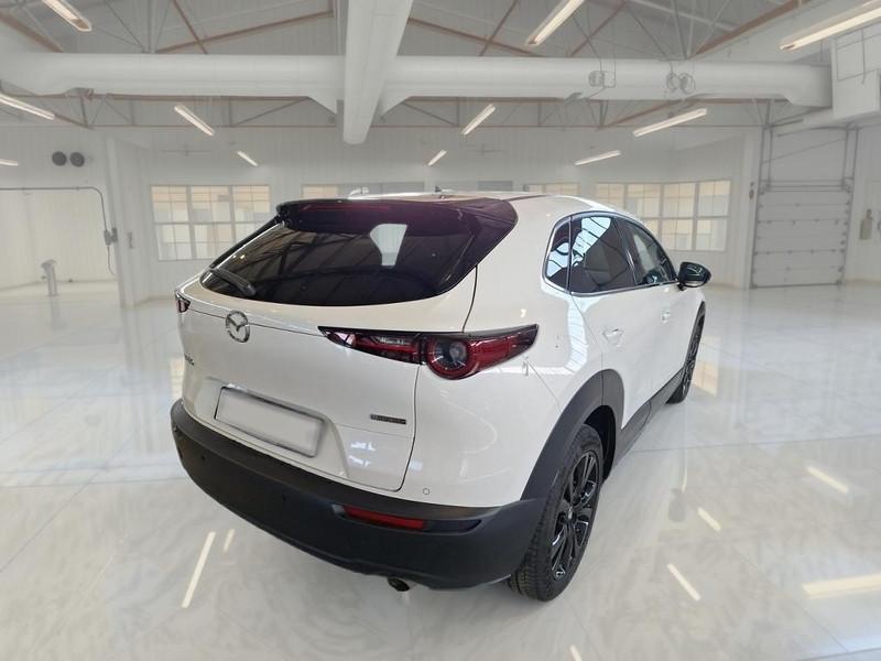 MAZDA CX-30 2.0L Skyactiv-G 150cv M Hybrid Homura