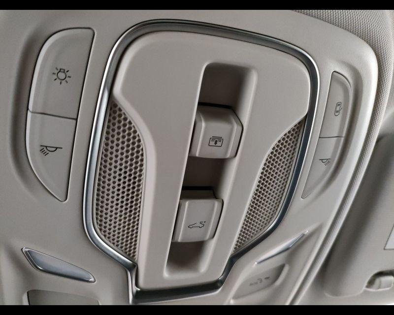 MG HS E 1.5 t-gdi phev Luxury auto