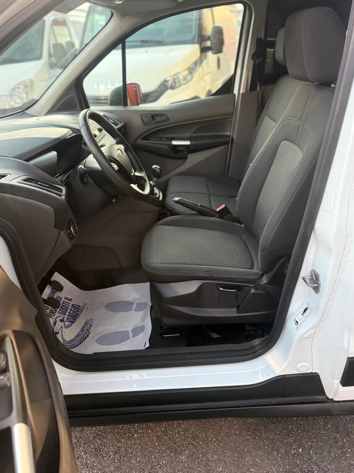 FORD Transit Connect 220 1.5 TDCi 3 posti