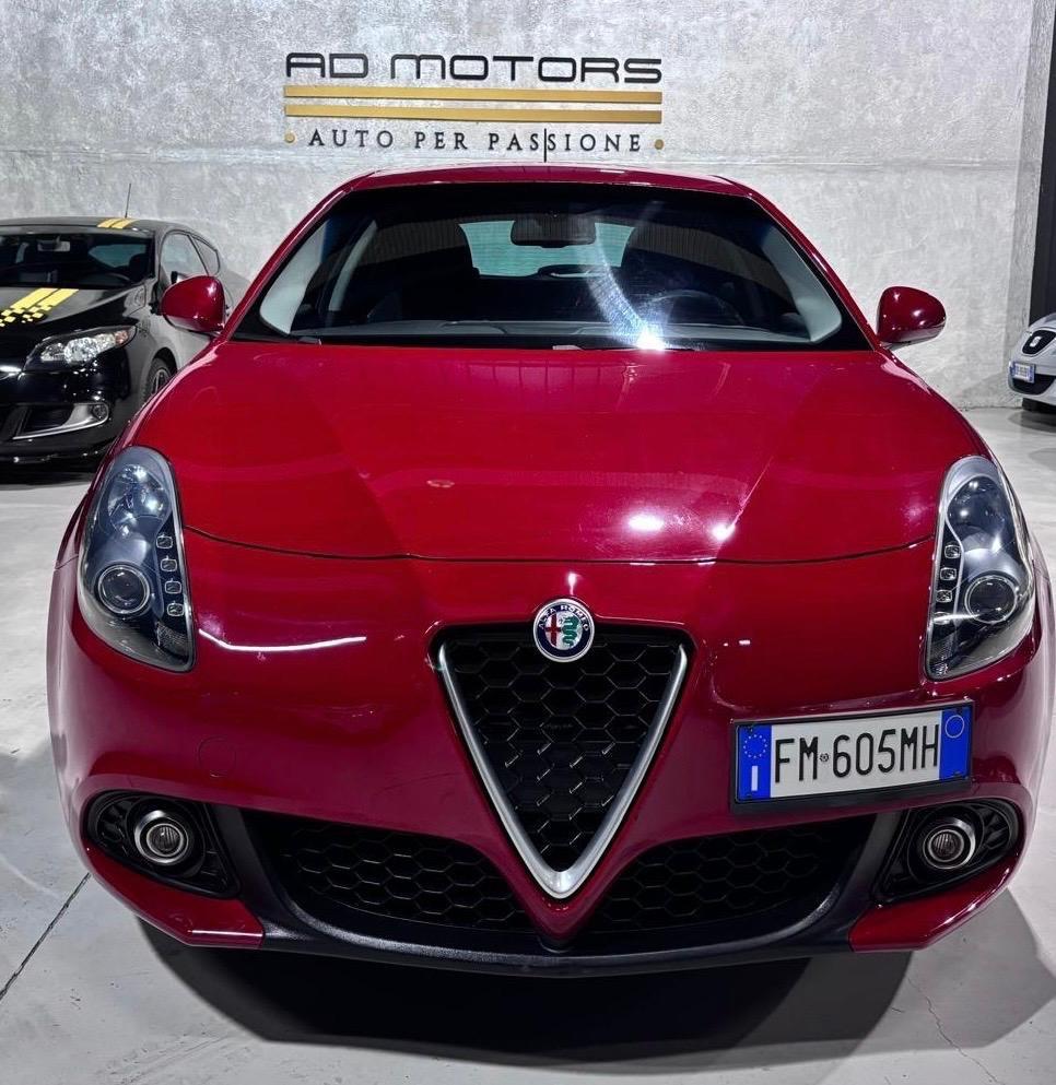 Alfa Romeo Giulietta Tagliandi Certificati Distribuzione Nuova