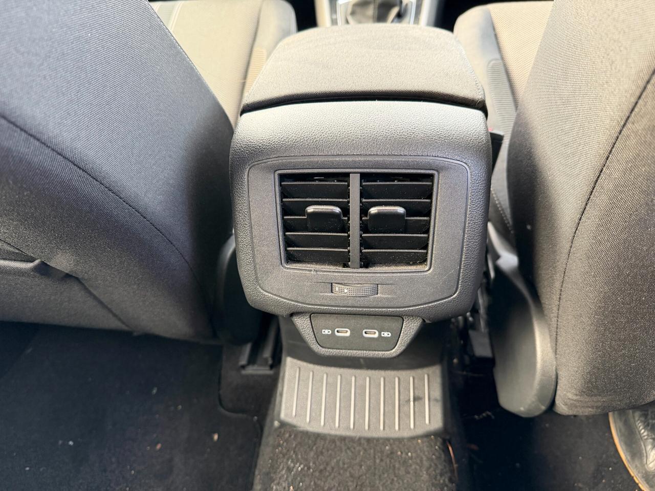 VOLKSWAGEN T-ROC 2020 1.5 BENZINA 150 CV *SINISTRATO