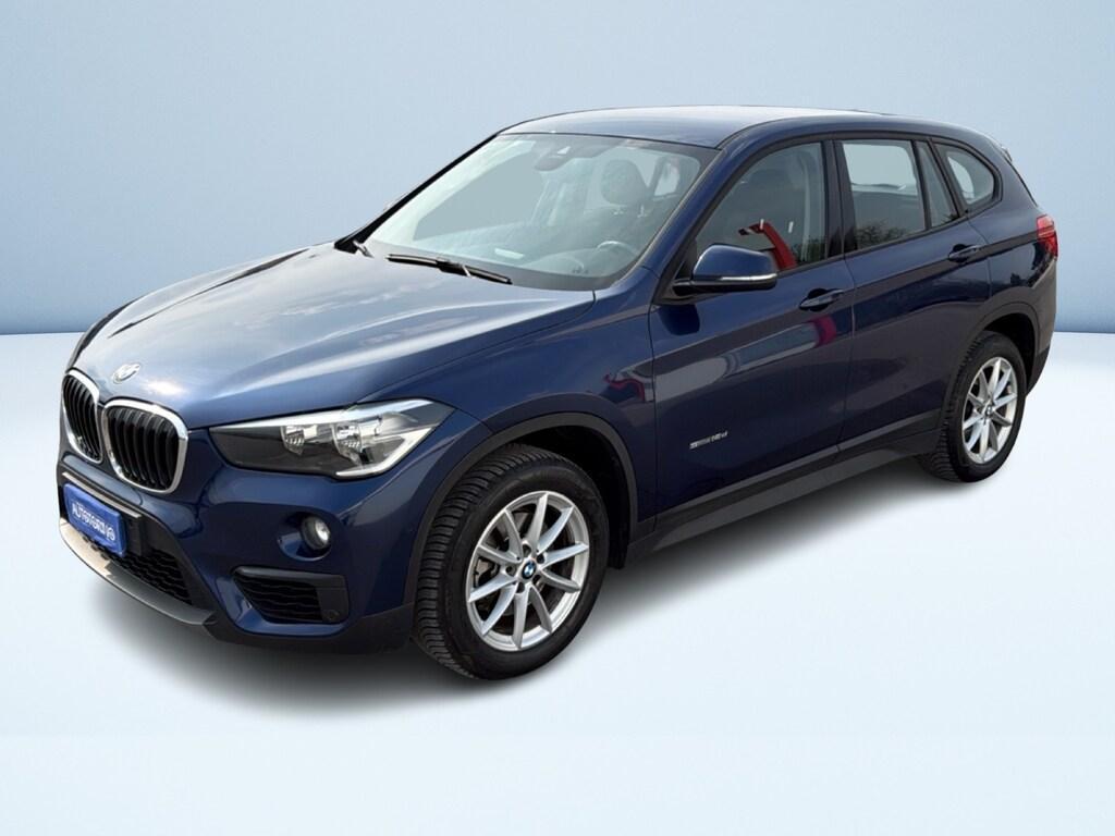 BMW X1 16 d Business sDrive