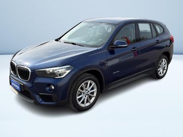 BMW X1 16 d Business sDrive