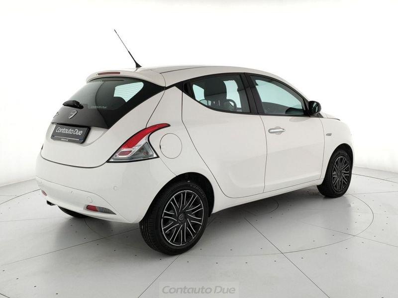 Lancia Ypsilon Ypsilon 1.2 Gold s&s 69cv my19