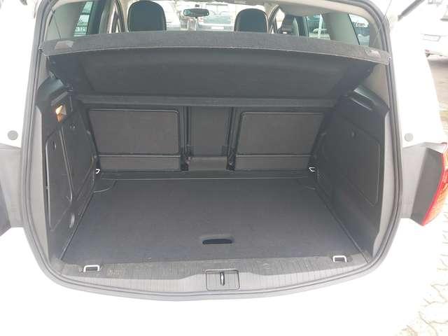 Opel Meriva 1.4 Innovation (cosmo) 100cv