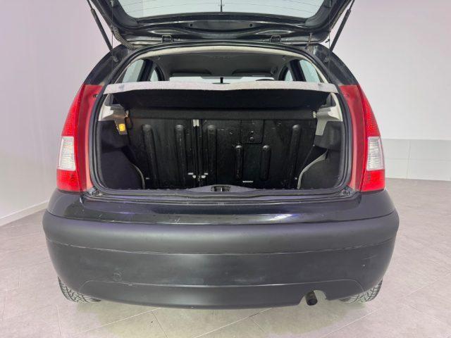 CITROEN C3 1.1 Classique