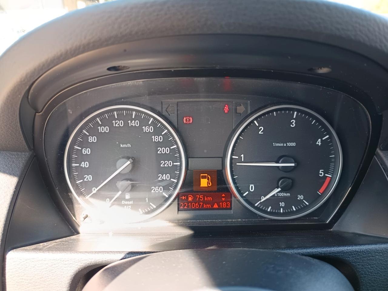 Bmw X1 2010 - 2.0 diesel Lb automobili