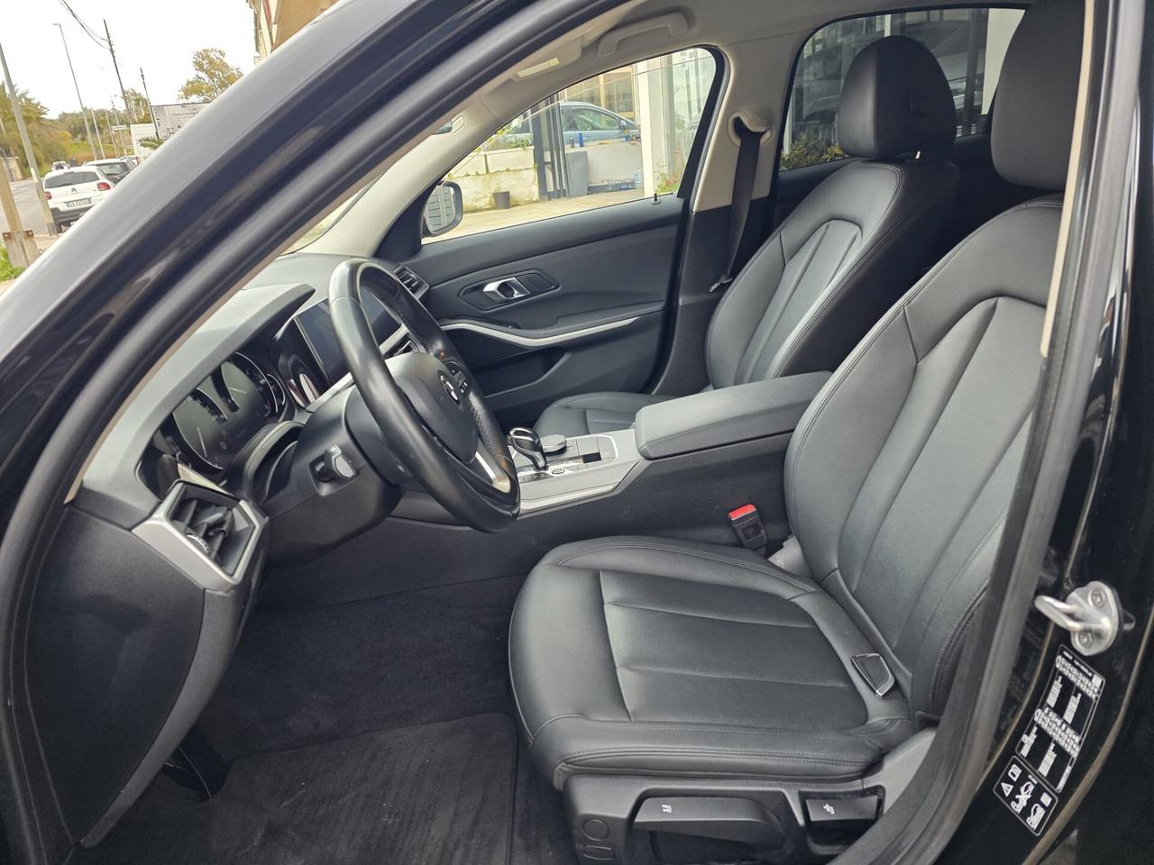 Bmw 320d 190CV xDrive Sport