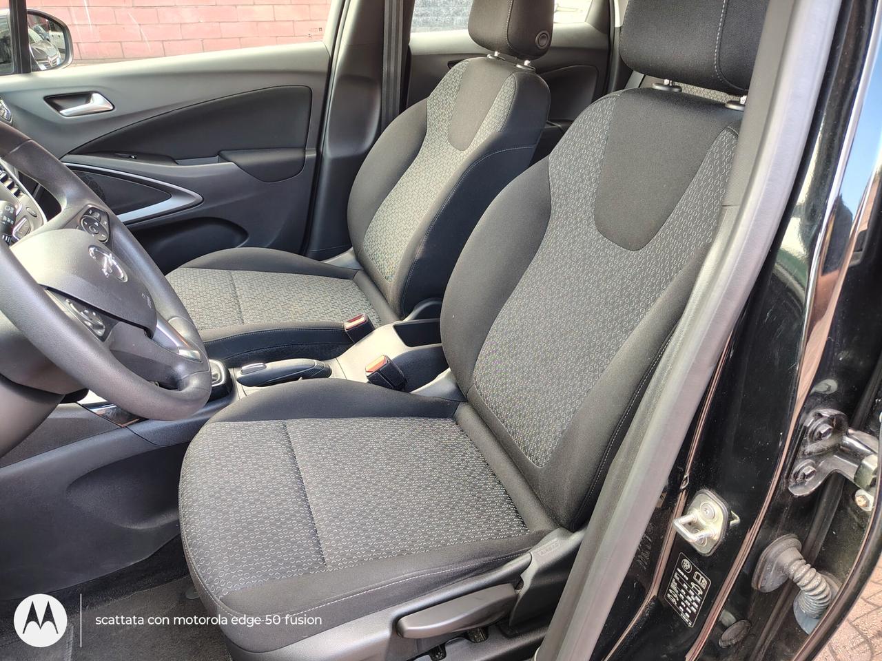 Opel Crossland Crossland X 1.2 12V Start&Stop Advance