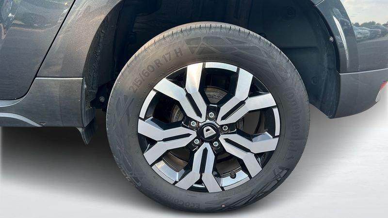 Dacia Duster 1.0 TCe GPL Prestige up SL DaciaPlus 4x2