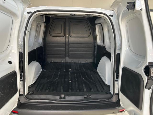 NISSAN Townstar 1.3 130 CV Van PC Acenta