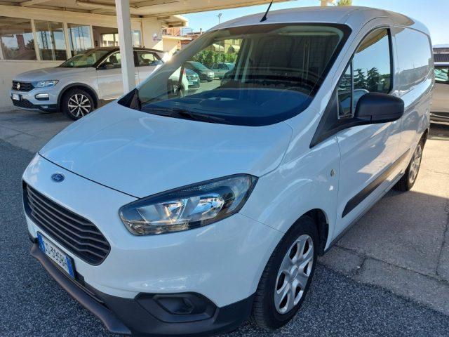 FORD Transit Courier 1.0 EcoBoost 100CV Van km 24000 clima