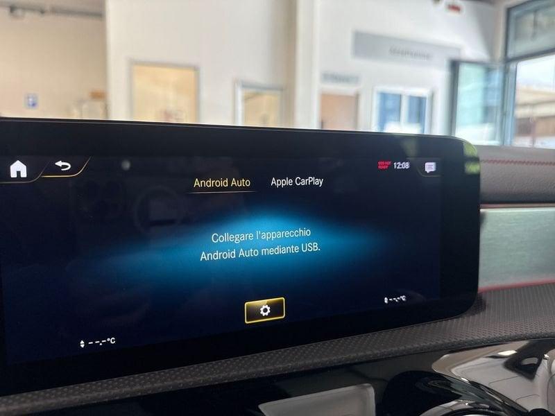 Mercedes-Benz CLA Coupe - C118 AMG 35 Race Edition 4matic auto