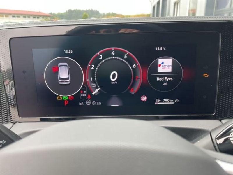Volkswagen Tiguan Volkswagen Tiguan 1.5 eTSI ENERGY 130cv LED NAVI 360 CAMERA GANCIO TRAINO