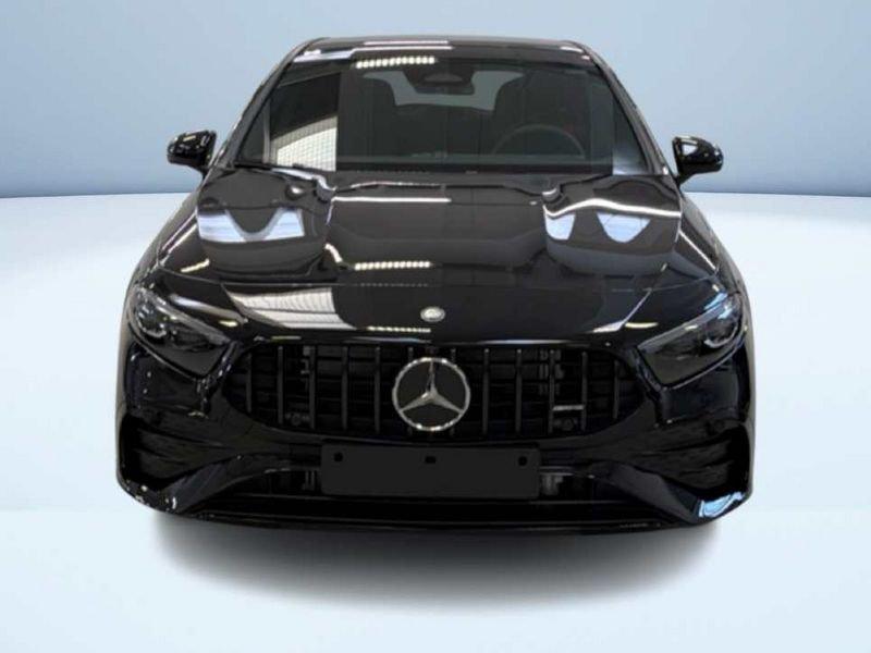 Mercedes-Benz Classe A 35 AMG 4Matic