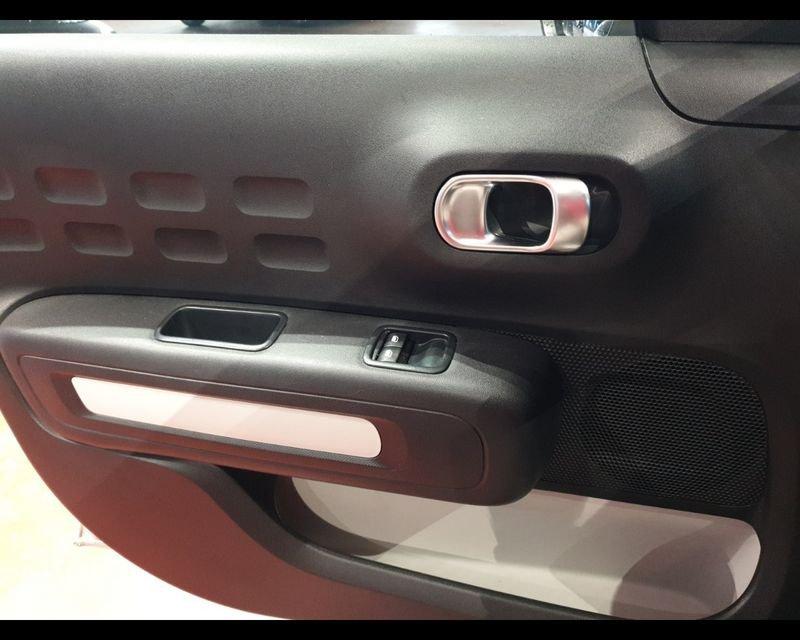 Citroën C3 3ª serie PureTech 110 S&S C-Series