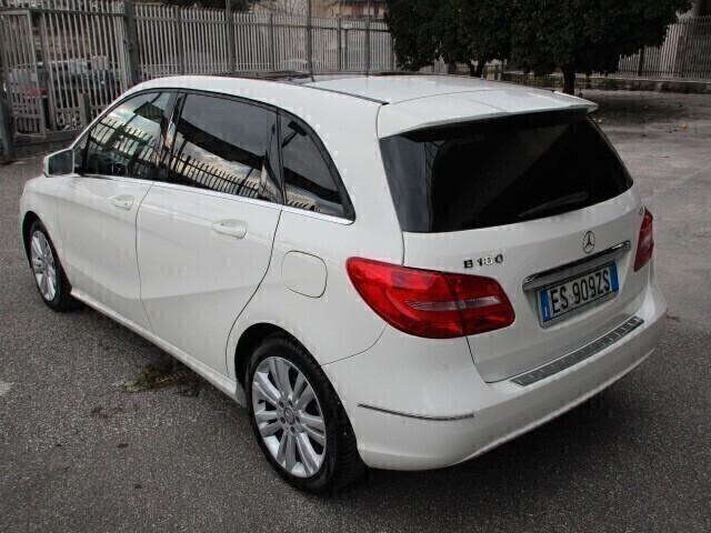 Mercedes-benz B 180 CDI Premium