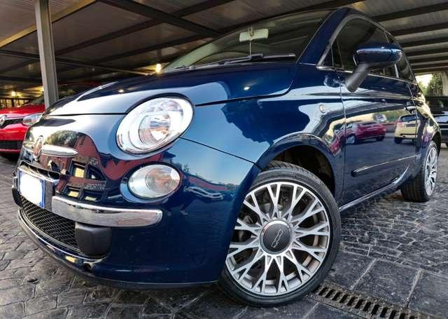 Fiat 500 NEOPATENTATI SPORT OTTIME CONDIZIONI! 1.2 Lounge