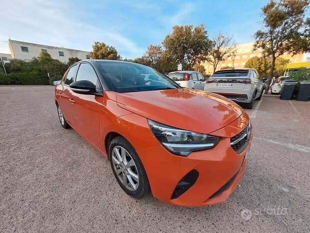 Opel Corsa 1.2 Elegance