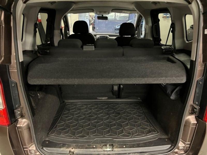 FIAT QUBO 1.3 MJT 80 CV Start&Stop Trekking