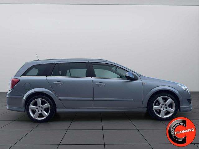 OPEL Astra 1.7 CDTI 125 CV SPORTS TOURER-GOMMATA NUOVA-