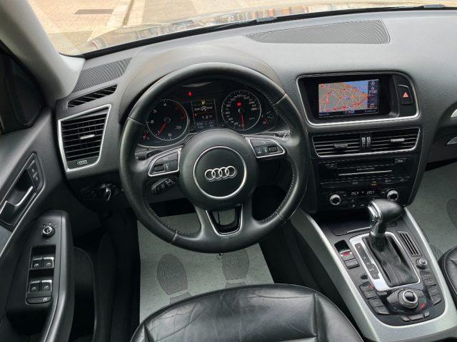 AUDI Q5 2.0TDI 177CV quattro S-tronic Advanced Plus