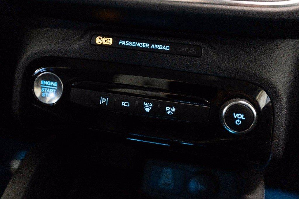 FORD Kuga 2.5 full hybrid Active X 2wd 180cv auto del 2024