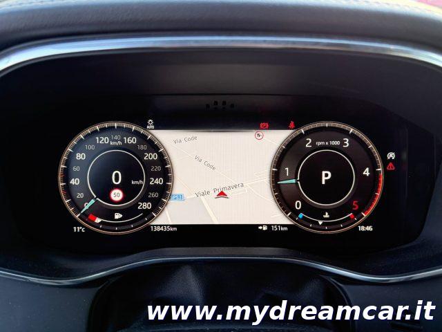 JAGUAR F-Pace 2.0 D 204 CV AWD aut. R-Dynamic S