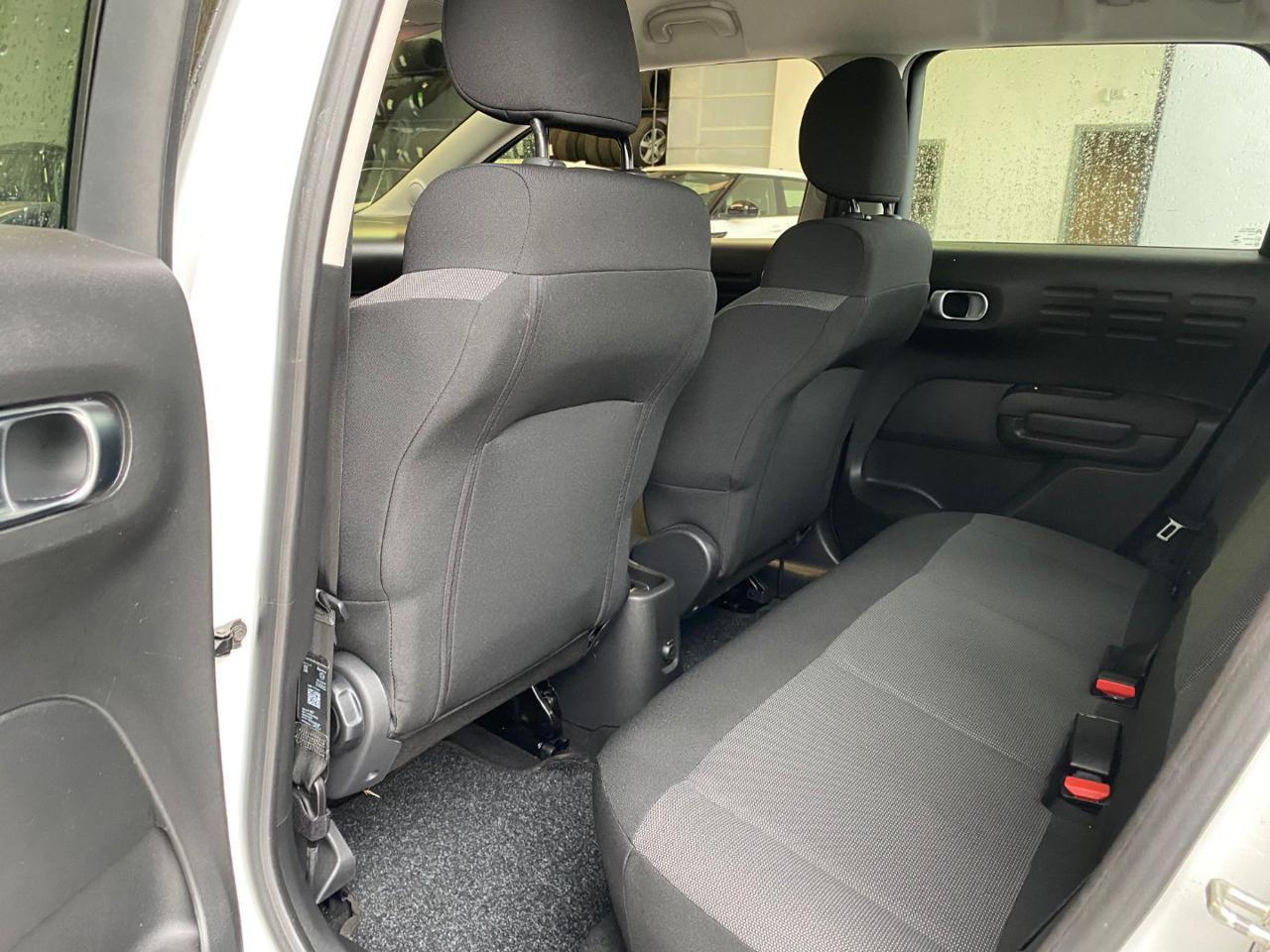 CITROEN C3 Aircross BlueHDi 100 S&S Feel *PROMOFINANZ*