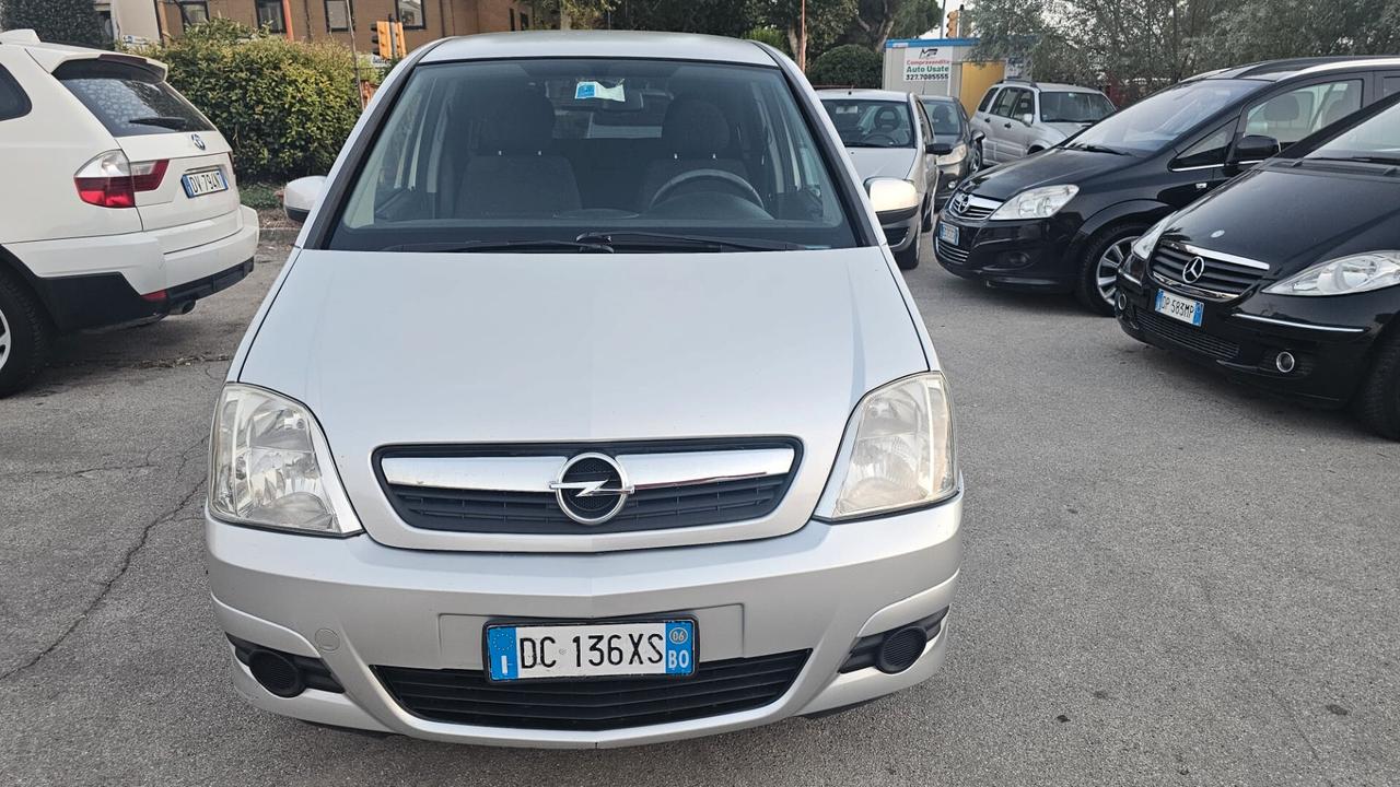 Opel Meriva 1.4 16V Club NEOPATENTATI