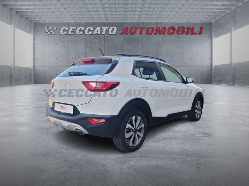 KIA Stonic Stonic 1.2 dpi Style 84cv