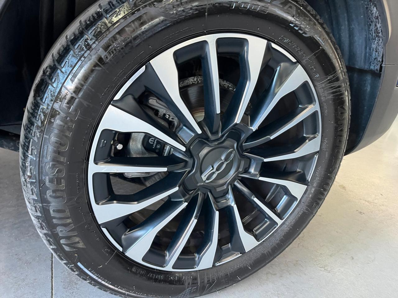 Fiat 500X 1.6 MultiJet 130 CV CONNECT 57000KM!!!