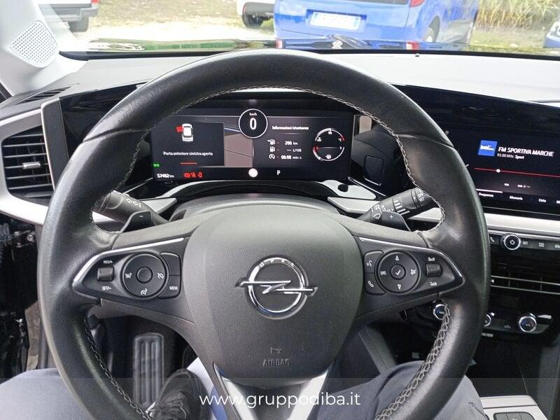 Opel Mokka II 2020 1.2 t Elegance s&s 130cv at8