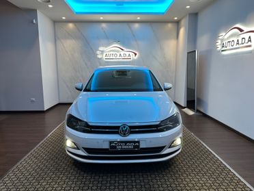 Volkswagen Polo Business 1.6 TDI 5p. Comfortline BlueMotion Tech. adatta neo patentati