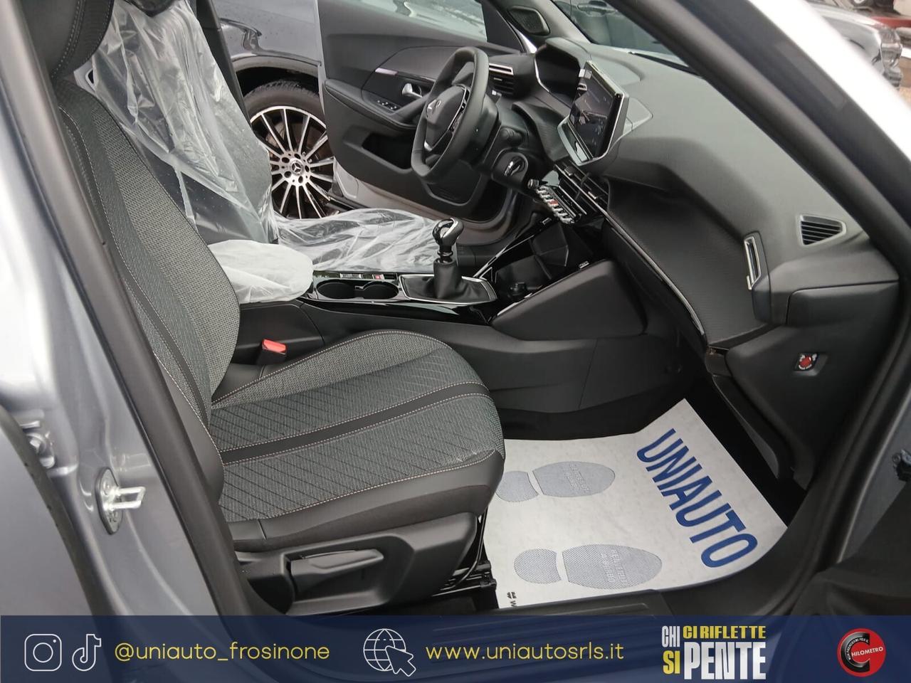 Peugeot 2008 PureTech 100 S&S Allure