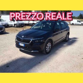 Skoda Kamiq 1.0 tsi Ambition 110cv