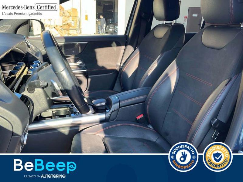 Mercedes-Benz GLA 180 PREMIUM AUTO