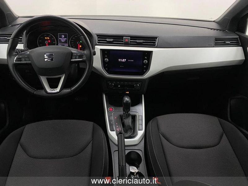 Seat Arona 1.0 EcoTSI 110 CV DSG XPERIENCE