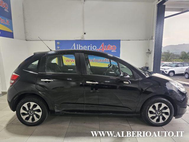CITROEN C3 1.4 HDi 70 Exclusive