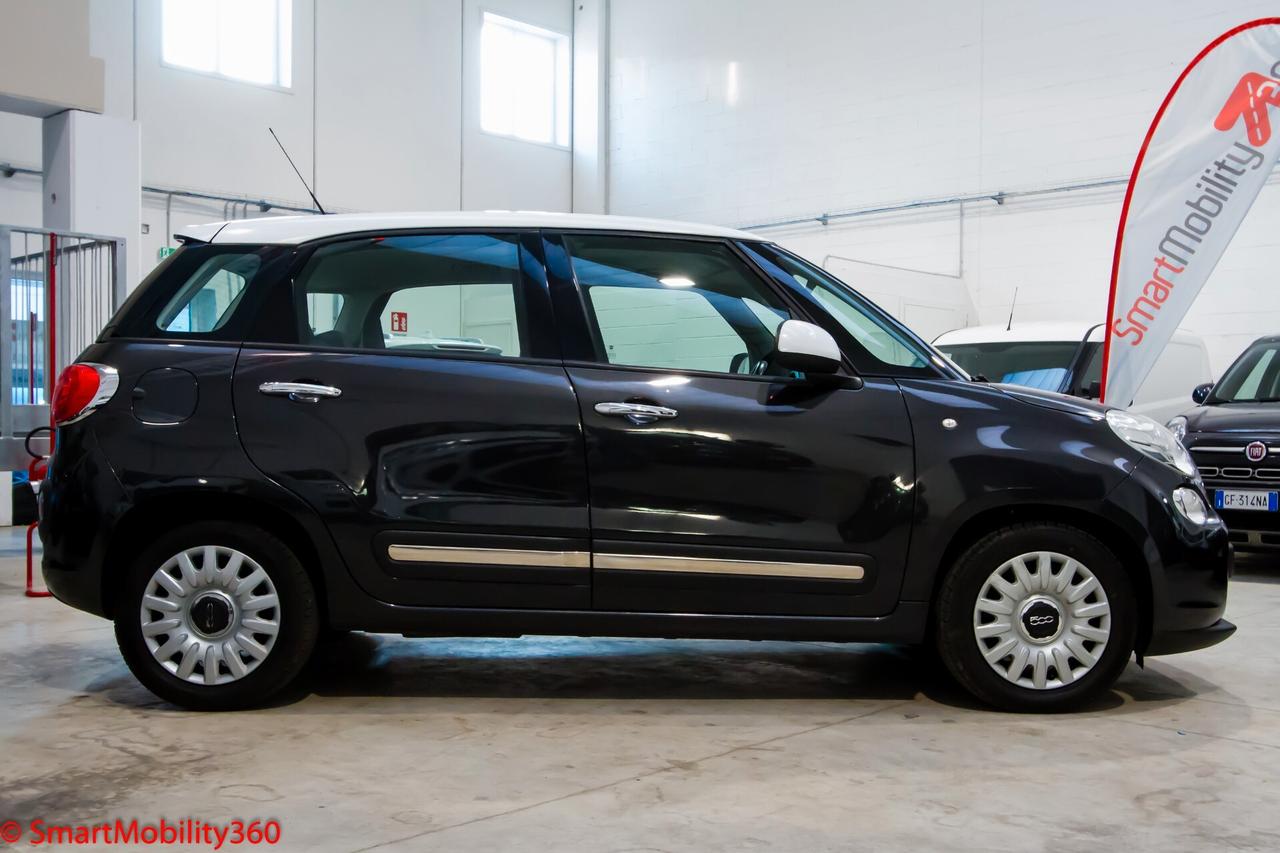 Fiat 500L 1.3 Multijet 95 CV Pop Star