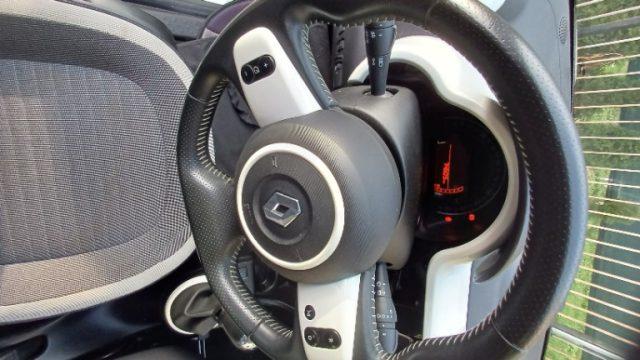 RENAULT Twingo SCe Lovely