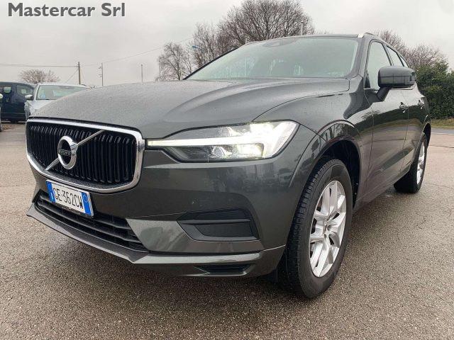 VOLVO XC60 XC60 2.0 b4 TETTO Momentum auto -GE362CW