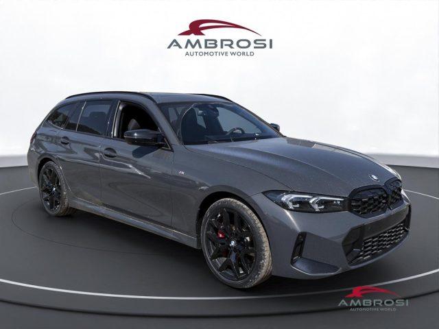 BMW M340 Serie 3 d xDrive Touring Msport Pro Inovation Comf