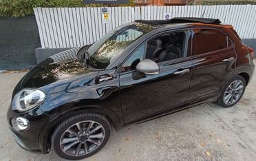 Fiat 500X 1.3 MultiJet 95 CV Cross Dolcevita #GM